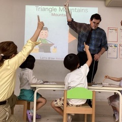 Toeic 英会話　教室の画像