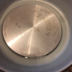 電気グリルなべの画像