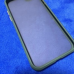 iPhoneSE ブック型ケースの画像