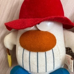 それからどうした他　
ぬいぐるみの画像