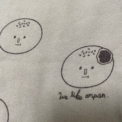 ズボン　110サイズ 　の画像