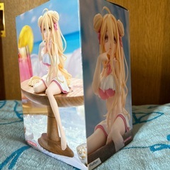 ぬーどるストッパーフィギュア　星宮六喰の画像