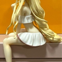 ぬーどるストッパーフィギュア　星宮六喰の画像