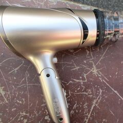 ☆テスコム TESCOM TID930 ione マイナスイオンヘアードライヤー◆ワンランク上の仕上がりへの画像