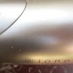 ☆テスコム TESCOM TID930 ione マイナスイオンヘアードライヤー◆ワンランク上の仕上がりへの画像