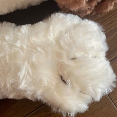 スヌーピー【約70センチ】ぬいぐるみ寝そべりの画像