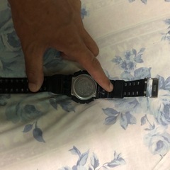 腕時計G-SHOCKの画像