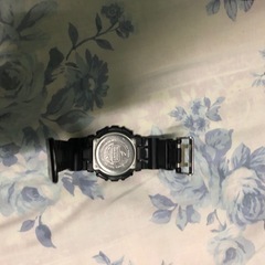 腕時計G-SHOCKの画像