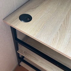 L字型机　比較的美品です　
の画像