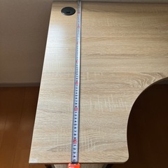 L字型机　比較的美品です　
の画像