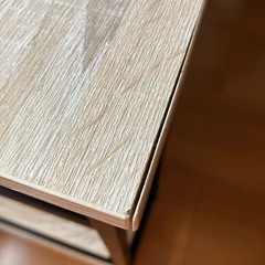 L字型机　比較的美品です　
の画像