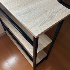 L字型机　比較的美品です　
の画像