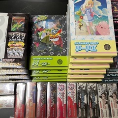 ポケモンカード　引退品の画像