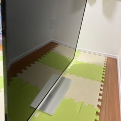 取引予定者決まりました。東芝REGZA 40インチの画像