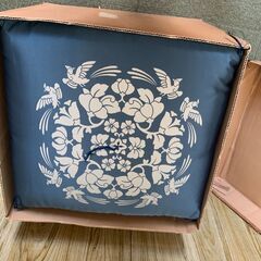 ★ふんわりもっちり座布団★1枚300円～の画像