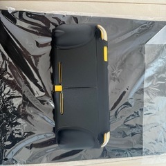 Nintendo Switch Liteの画像