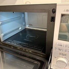 9/18まで！パナソニックビストロの画像