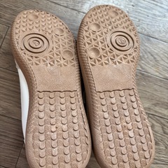 スニーカーの画像