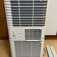 スポットクーラーの画像
