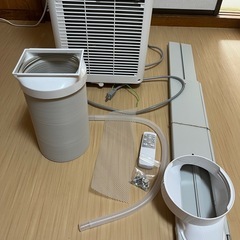 スポットクーラーの画像