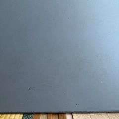無料　こたつの天板のみ　リバーシブルの画像