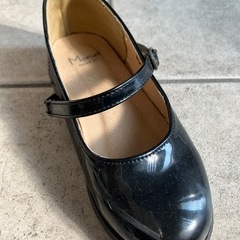 ※9月中　キッズ　パンプスの画像