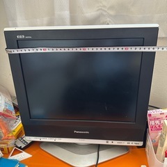 テレビ
の画像