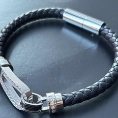 ブレスレット 316Lの画像