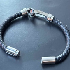 ブレスレット 316Lの画像