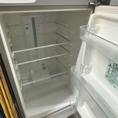冷蔵庫の画像