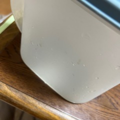 タッパーウェア　500ml ジャグの画像