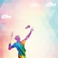 🏸バドミントンしましょー🏸