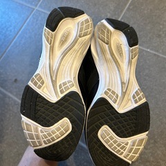 美品！ムーンスタースニーカー20センチの画像
