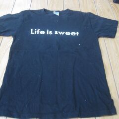 10-FEET Tシャツの画像