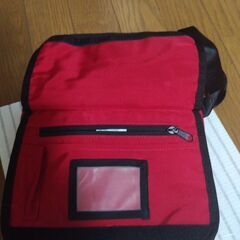 エアジョーダン　サコッシュ　バッグの画像