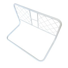 ベッドガード 4個セット ニトリ 寝具 生活家具 A09026の画像
