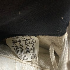 観賞用NIKE AIRJORDAN12 1996US10.5 28.5オリジナルの画像