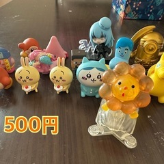 おもちゃ🉐まとめ売りの画像