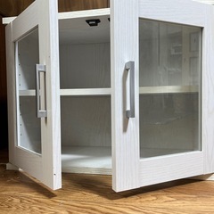 カラーボックスの画像