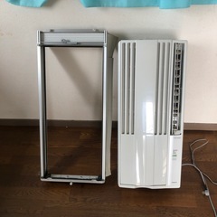 コロナ　CORONA エアコン
の画像