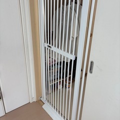 【美品】ペットゲート・ベビーゲート の画像