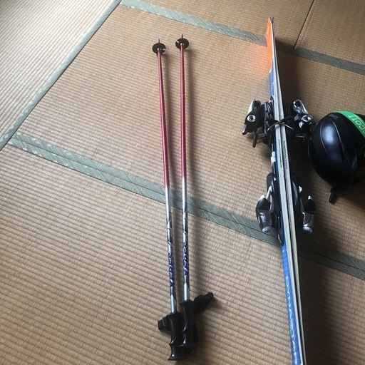 スキー