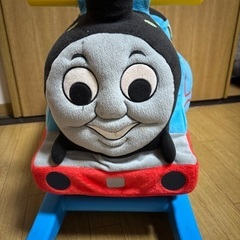 トーマス ロッキングタイプの画像