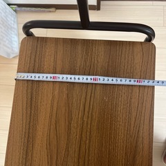 ハンガーラック(終了しました)の画像