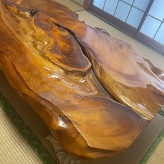 テーブルの画像