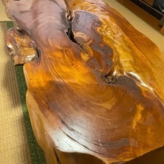 テーブルの画像