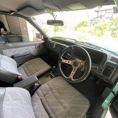 プロシード 5MT 4WD ピックアップトラックの画像