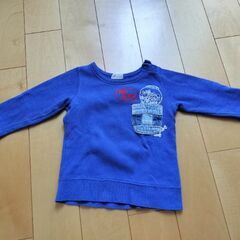 80サイズ  トレーナー　まとめ売り　男の子の画像