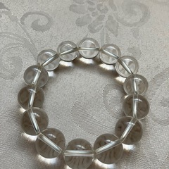 ブレスレット中古の画像