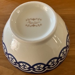 雑貨屋さん🌸丼皿の画像